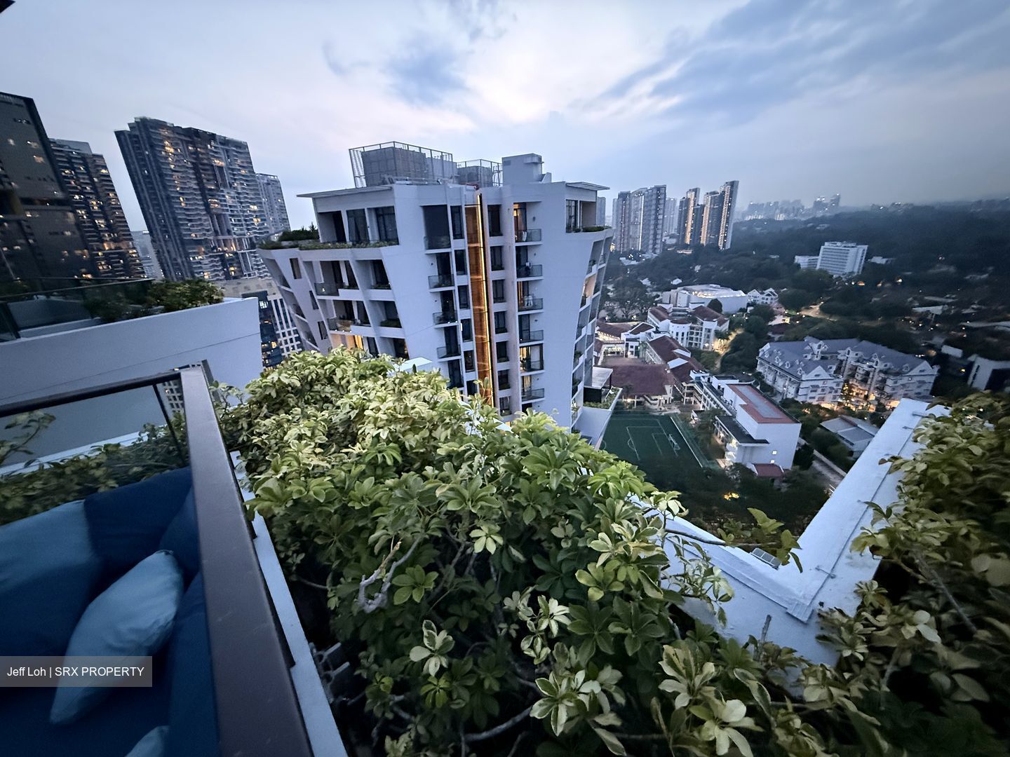 The Crest (D3), Condominium #626253221